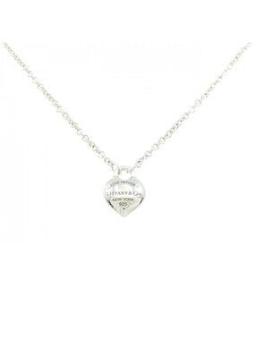 Tiffany & Co Return to Necklace
